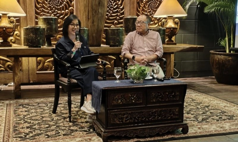 <p>Grab Kembali Tegaskan Belum Ada Pembicaraan Terkait Merger Dengan GoTo</p>