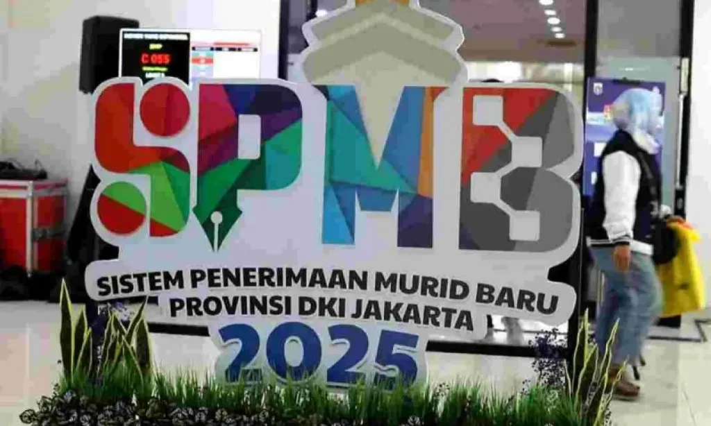 <p>Disdik Jakarta Janji SPMB 2025 Transparan</p>