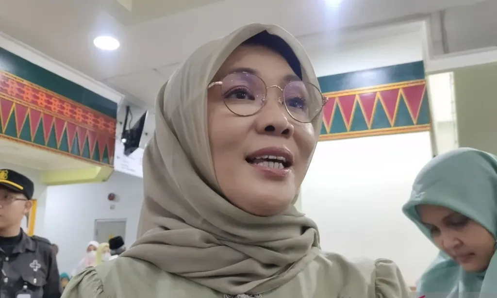 <p>Layanan Kesehatan Mental Jakarta Tersedia 24 Jam&nbsp;</p>