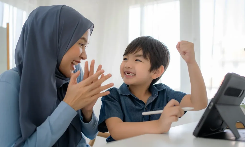 <p><em>Parents&nbsp;</em>Jangan Egois, Biarkan Anak Berkembang Sesuai Bakatnya</p>