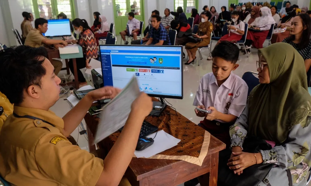 <p>KPK Beberkan Peluang Kecurangan SPMB 2025</p>