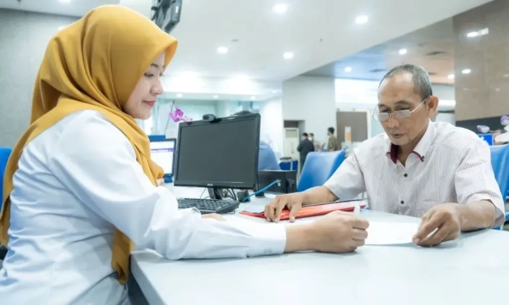 <p dir="auto" id="isPasted">Aset Dana Pensiun Belum Capai Target RPJMN, OJK: Peluangnya Masih Besar</p>