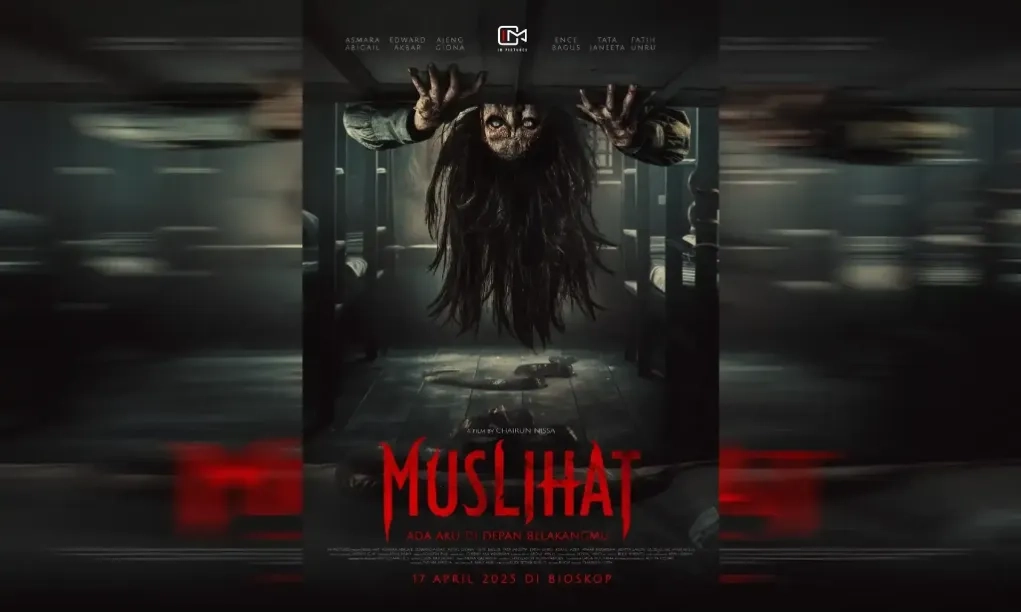 <p>Tantangan Menjual Film Horor Indonesia Di Mancanegara</p>