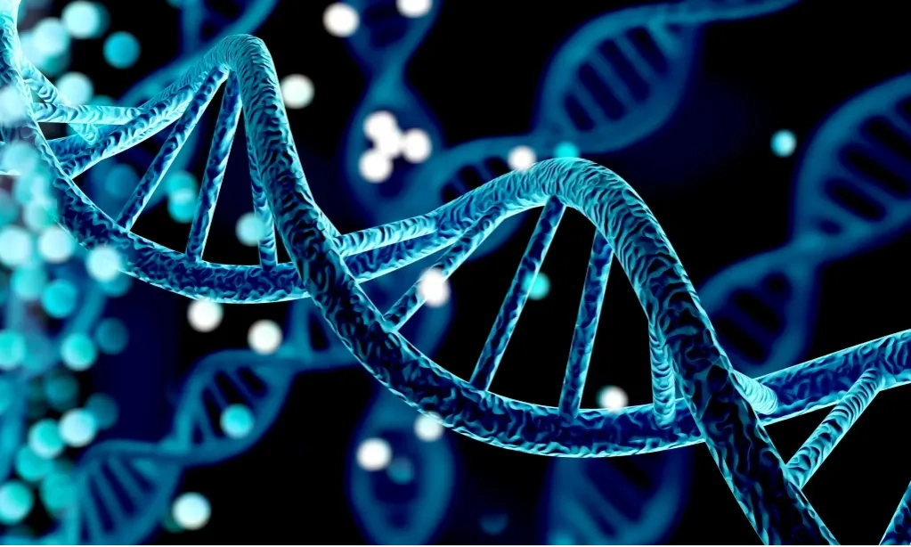 <p>Menkes Nilai DNA Penentu Masa Depan Kesehatan Global</p>