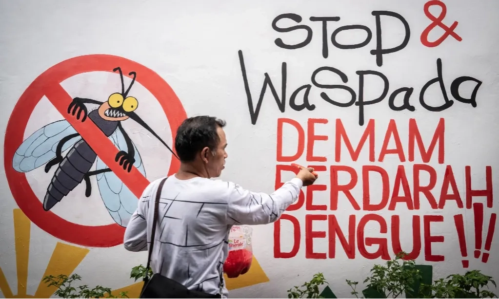 <p dir="ltr" id="isPasted">Vaksin Dan Inovasi Jadi Senjata Penting Lawan <em>Dengue</em></p>