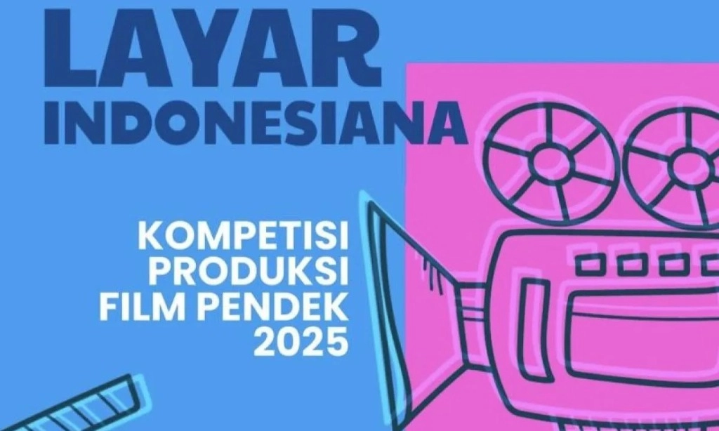 <p>Layar Indonesiana 2025 Tantang Senias Muda Adu Kreatif Buat Film Pendek</p>