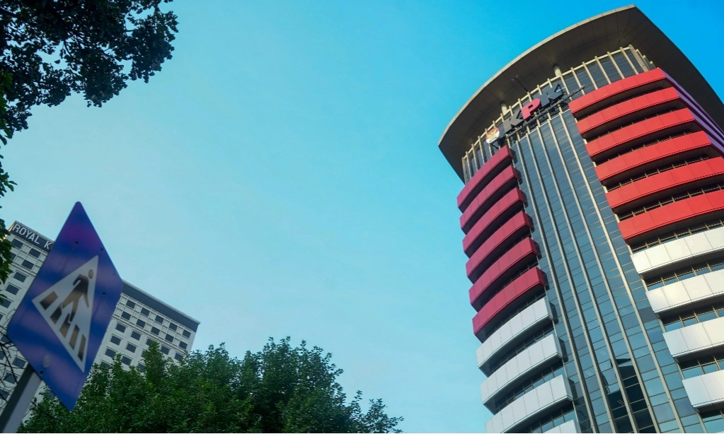 <p>KPK Sebut Pengadilan Singapura Tolak Perlawanan Paulus Tannos</p>