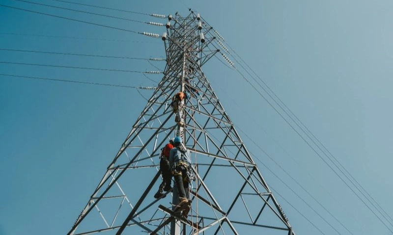 <p>Kementerian ESDM Andalkan Teknologi HVDC Untuk Wujudkan &#39;Indonesia Supergrid&#39;</p>