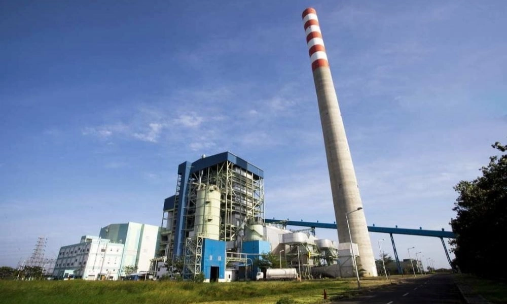 <p>Pemerintah Bakal Suntik Mati PLTU Cirebon-1 Tahun 2032</p>