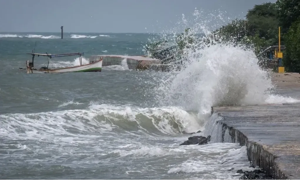 <p>Provinsi Babel Akan Bawa Sengketa Pulau Tujuh Ke MK</p>