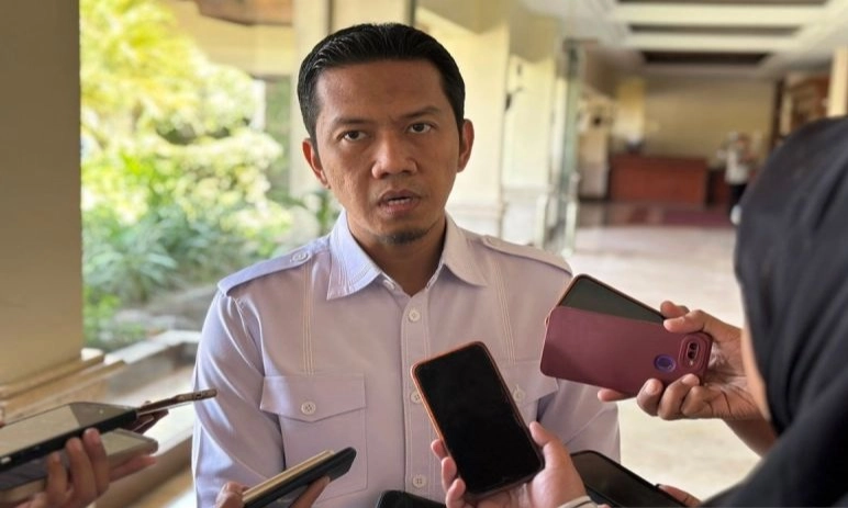 <p>Densus 88 Dalami Kasus Ancaman Bom Pesawat Saudi Airlanes</p>