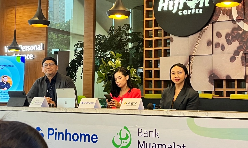 <p>Pinhome: KPR Syariah Kian Digemari, Bahkan Bagi Non Muslim</p>