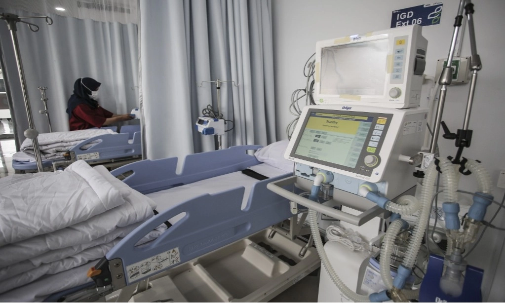 <p>BPJS Tegaskan Jamin Pasien Kondisi Gawat Darurat</p>