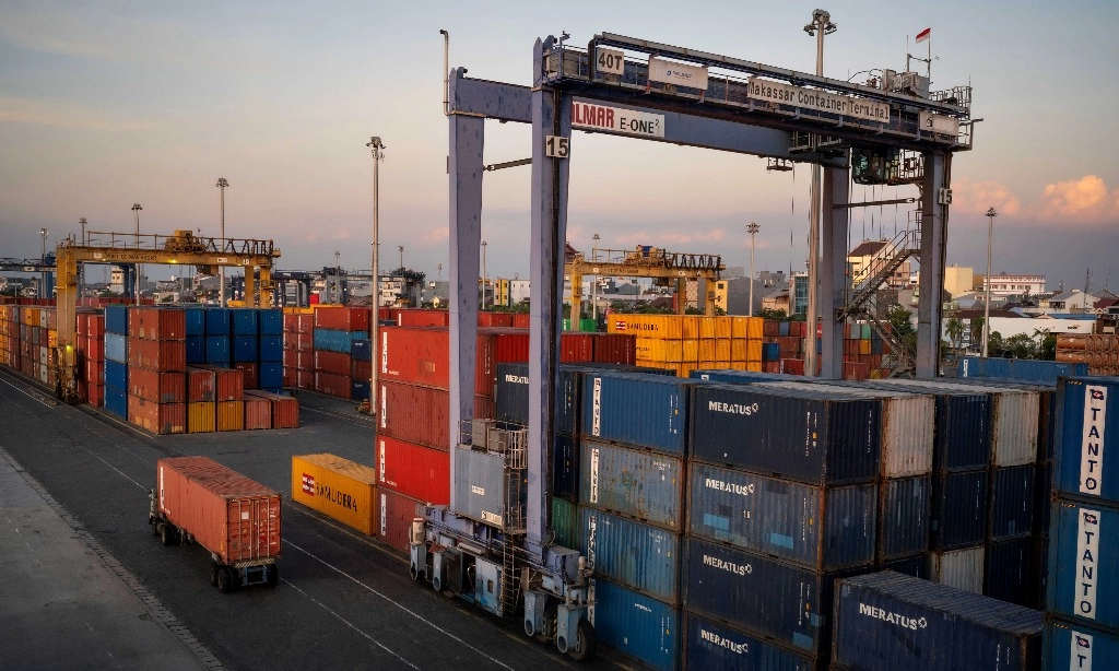 <p>Menperin: Perang Iran-Israel Ancam Kelancaran Distribusi Global Dan Industri RI</p>