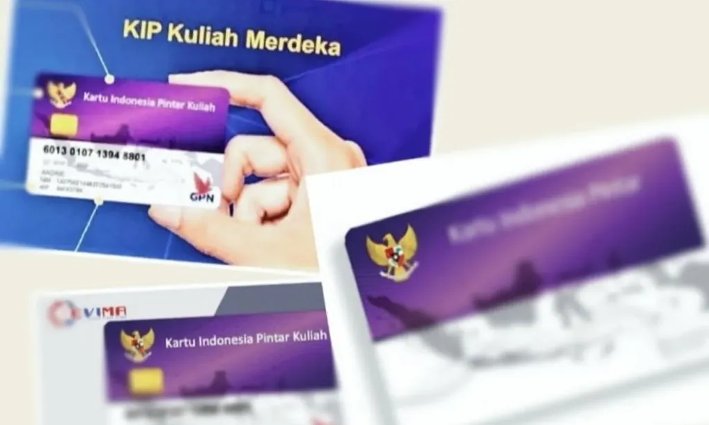 <p>Mendikti Dapat Laporan Pungli Hingga Penguasaan Kartu ATM KIP Kuliah</p>