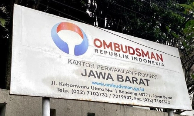 <p>Ombudsman Jabar Temukan Masalah SPMB 2025</p>