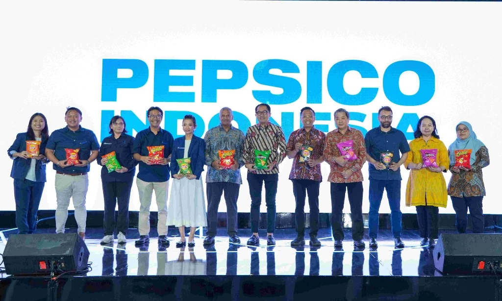 <p id="isPasted">Kemenperin Optimistis Industri Mamin Dalam Negeri Terus Tumbuh</p>