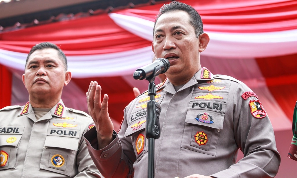 <p>Asal Usul &#39;Bhayangkara&#39; Pada Polri Yang Warisan Majapahit</p>