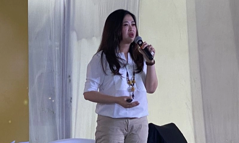 <p>Jangan Abai, Orang Tua Perlu Perhatikan Kadar Gula Camilan Anak</p>