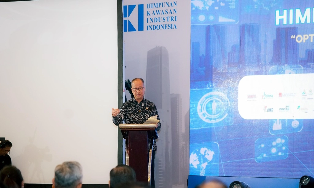 <p id="isPasted">Ini Jurus Kemenperin Kerek Daya Saing Kawasan Industri</p>