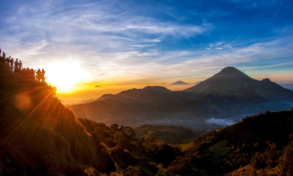 <p id="isPasted">Mengenal Solstis Utara, Fenomena Penanda Awal Musim Kemarau Indonesia</p>