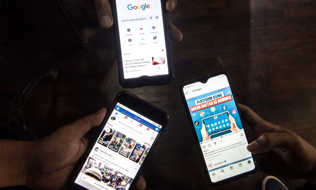 <p>Kemkomdigi Ultimatum Tujuh PSE Untuk Urus Perizinan</p>