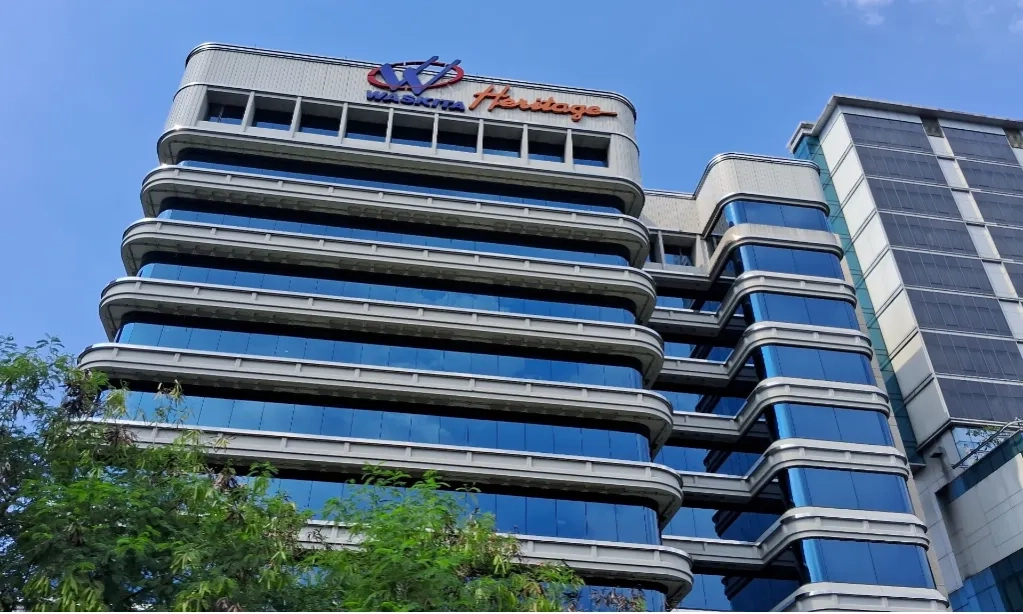 <p id="isPasted">Waskita Karya Kantongi Kontrak Baru Rp1,4 Triliun Sampai Semester I/2025</p>