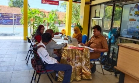 <p>Ombudsman Tegaskan Pungli SPMB Harus Dikembalikan Ke Peserta Didik</p>