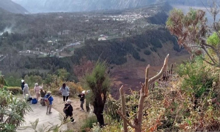 <p>Gakkum KLHK Sulawesi Mayoritas Menangani Pembalakan Liar&nbsp;</p>