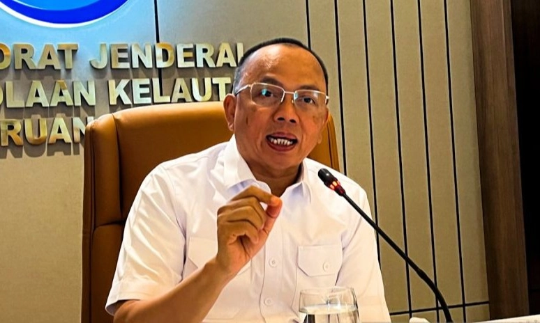 <p>KKP Surati Komdigi Segera Blokir Situs Penjualan 4 Pulau Di Anambas</p>