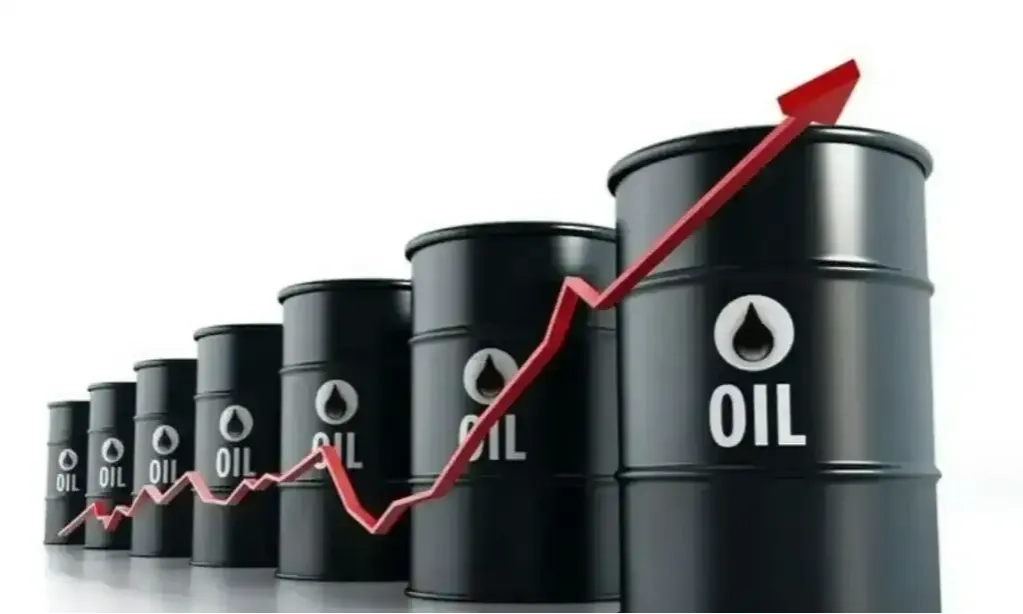 <p>Harga Minyak Naik, Pasar Pertimbangkan Risiko Pascaserangan AS ke Iran</p>