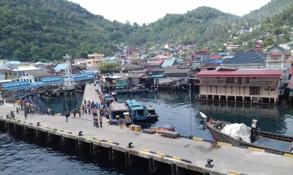 <p>Kemendagri Tegaskan 4 Pulau Anambas Tak Dijual</p>