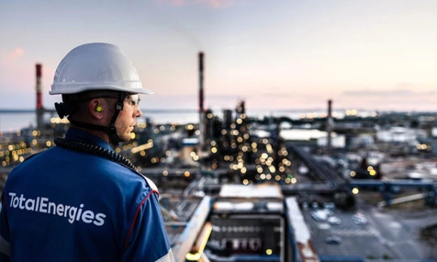 <p id="isPasted">TotalEnergies Caplok 24,5% Hak Partisipasi Petronas Di Bumi Cenderawasih</p>