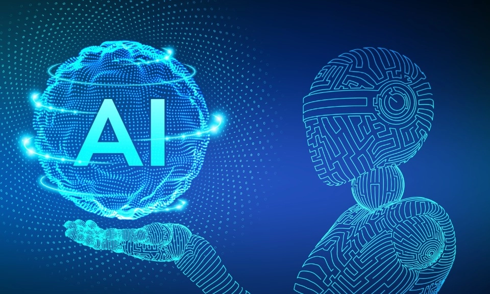 <p>DJKI Waspada Potensi Pelanggaran Intelektual Oleh Teknologi AI&nbsp;</p>