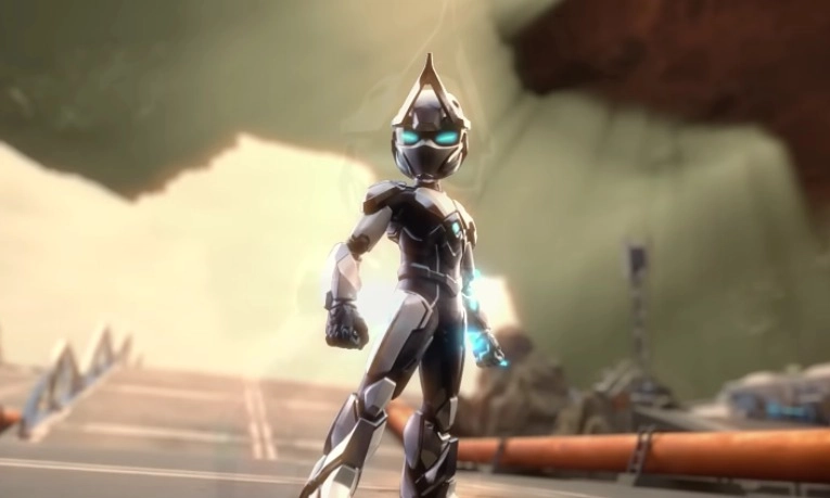 <p dir="ltr" id="isPasted">Dari Negeri Jiran, <em>Ejen Ali The Movie 2</em> Tayang Di Bioskop Indonesia</p>