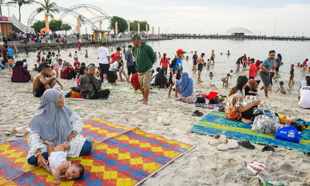 <p id="isPasted">Intip Deretan Wisata Baru Di Ancol Selama Liburan Sekolah 2025</p>