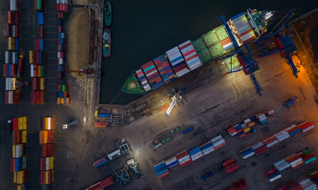 <p>Ditopang Sektor Tekstil, Ekspor Jawa Tengah Tumbuh 7,5%</p>