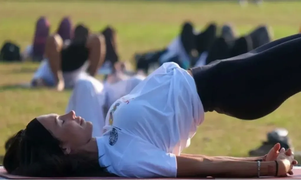 <p>Bukan Cuma Penampilan Dan Riasan, Ini Esensi Cantik Dari Dalam</p>