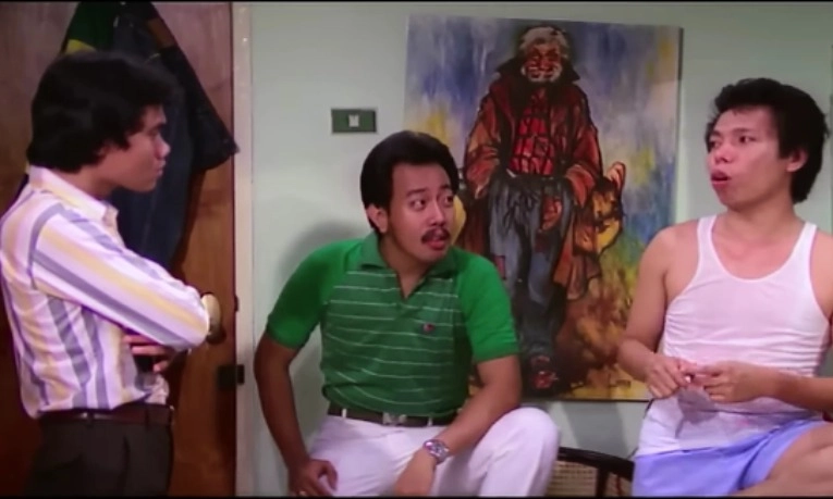 <p>Warkop DKI, Aktivisme Di Jalan Komedi</p>