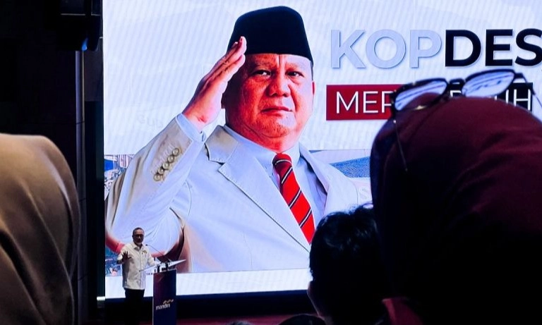 <p>Zulhas Pastikan 65 Ribu Kopdes Yang Sudah Terbentuk Telah Miliki Legalitas</p>