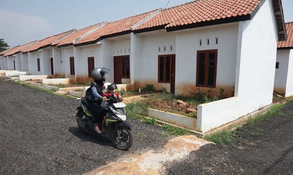 <p id="isPasted">BRI Targetkan Penyaluran 17.701 Unit Rumah Subsidi Pada 2025</p>