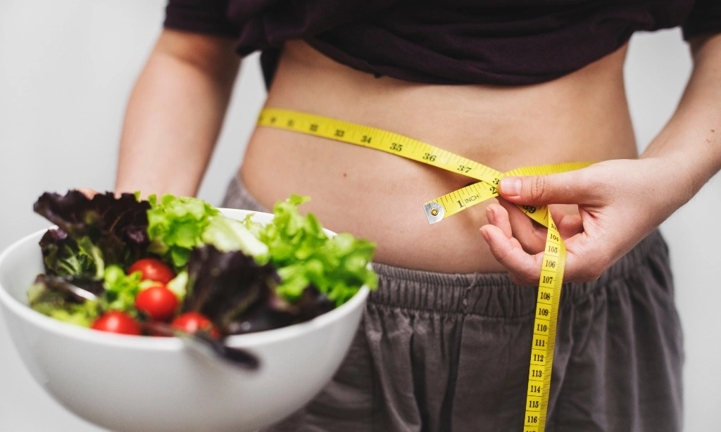 <p id="isPasted">Menakar Khasiat Puasa Intermiten Untuk Turunkan Berat Badan</p>