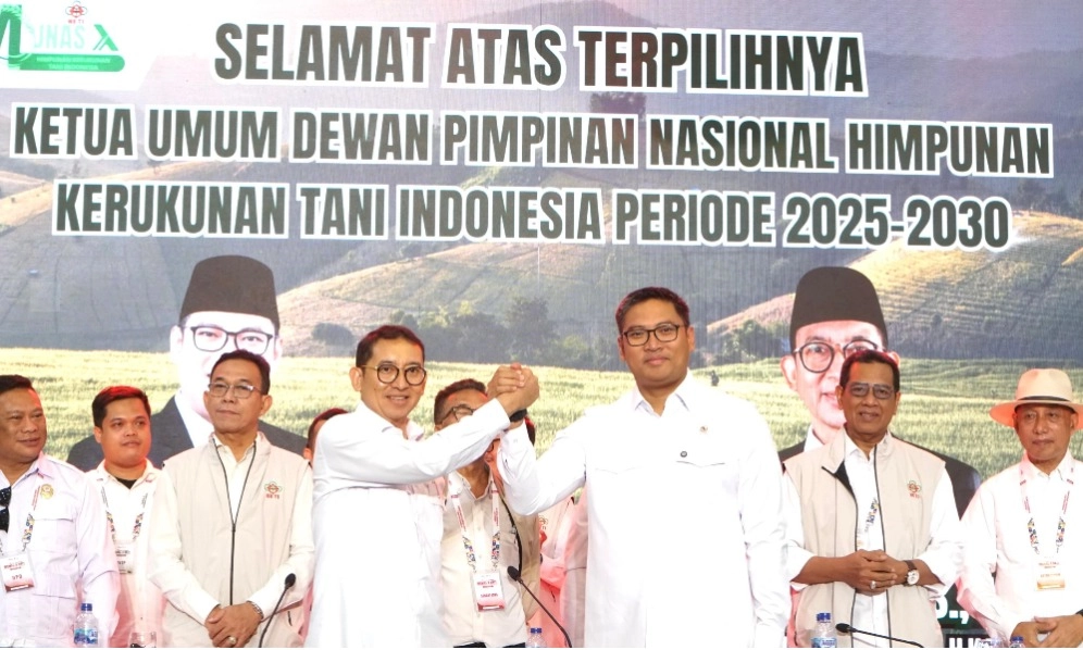 <p>Wamentan Garansi Penghapusan Kuota Impor Sapi Hidup Tak Rugikan Peternak</p>