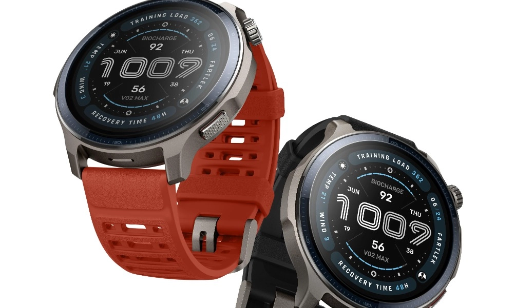 <p dir="ltr" id="isPasted"><em>Smartwatch</em> Makin Canggih, Terbaru Ada Fitur Pelatih AI</p>