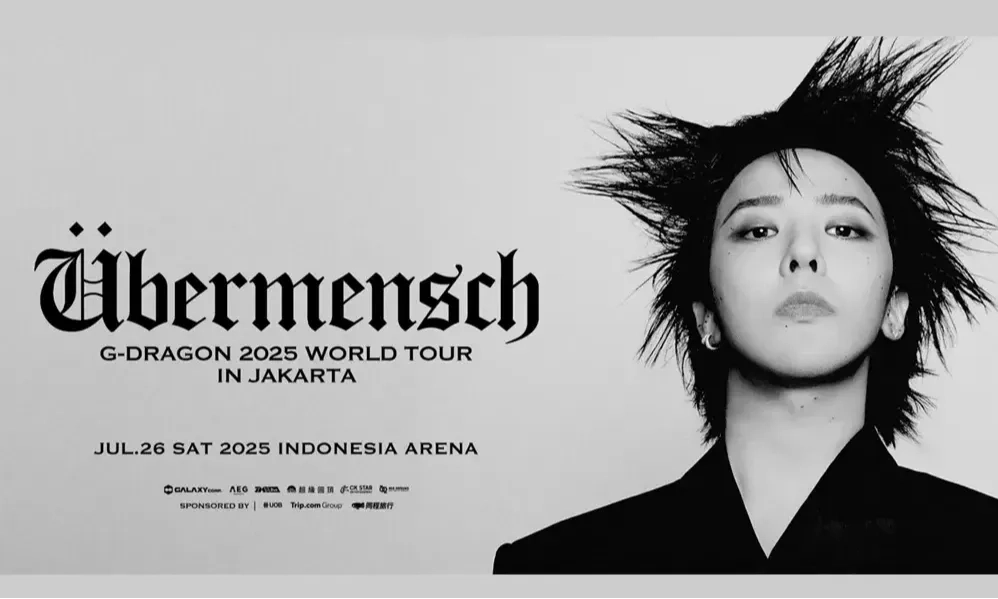 <p>Rekomendasi Hotel Seputar Senayan Untuk Nonton Konser G-Dragon</p>