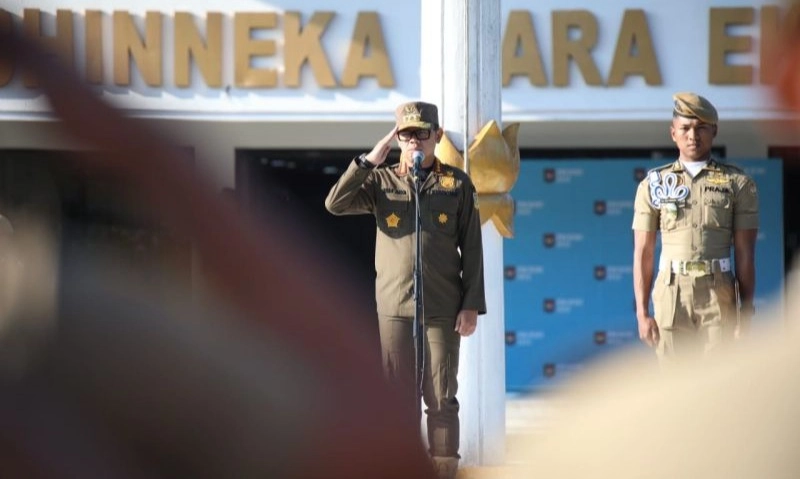 <p>Kepala Daerah Diminta Tindak Tegas Ormas Bermasalah</p>