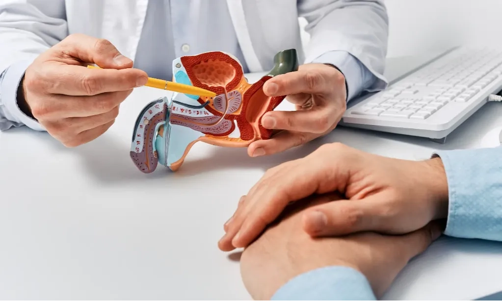 <p>Bahaya Abaikan Sinyal Inflamasi Ringan</p>