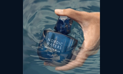 <p>Aroma Laut Dalam Seperti Apa? Temukan Pada Nordic Waters Infinite Blue</p>
