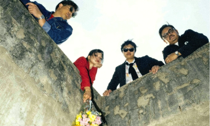 <p id="isPasted">Reality Club Lepas Single &quot;You&#39;ll Find Lovers Like You and Me&quot;</p>