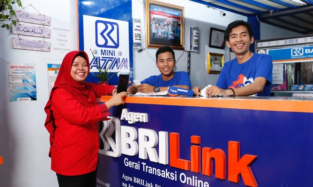 <p id="isPasted">Hingga Mei 2025, AgenBRILink Jangkau 67 Ribu Desa</p>